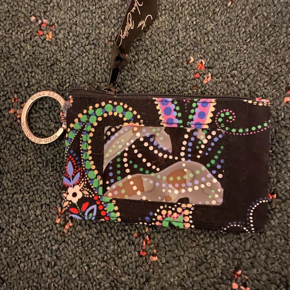 Vera Bradley Coin Chain - Picture 3 of 11